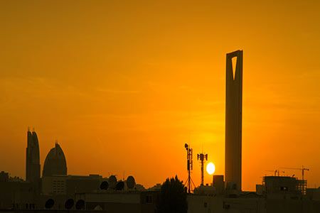 Kent secures strategic Aramco Brownfield EPC and PMC LTA agreements