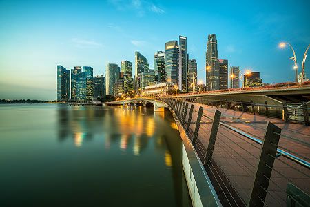 KBR technology selected by Keppel and Aster for SAF plant