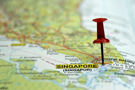 Aster launches port and terminals business in Singapore