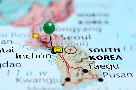 Saudi Aramco acquires 17% of Hyundai Oilbank