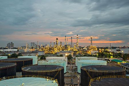 Audubon selected by Gulf Coast Midstream Partners for FEED on Nash Energy Storage Hub