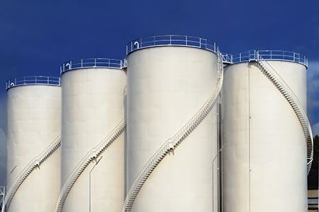 Transmontaigne expands Collins bulk storage terminal