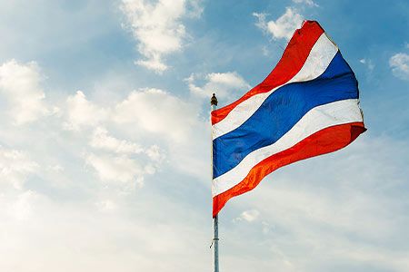 Econotherm to supply heat pipe heat exchanger in Thai refinery