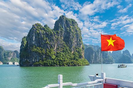 PETRONAS and Petrovietnam strengthen strategic partnership