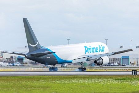 Neste extends SAF fuel supply to Ontario International Airport