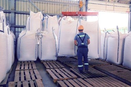 Zeopore secures largest-ever delivery of its meso-zeolites