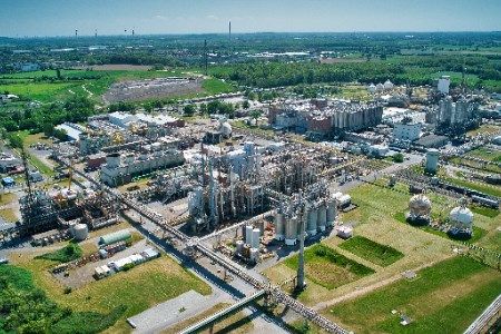 INEOS to close two production units