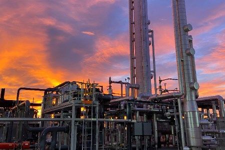 The power of cryogenic distillation