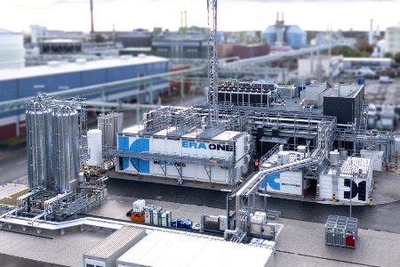 INERATEC and Zeopore announce collaboration
