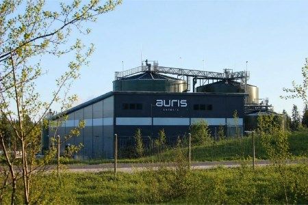 Valmet delivers an automation system for CO2 liquefaction plant