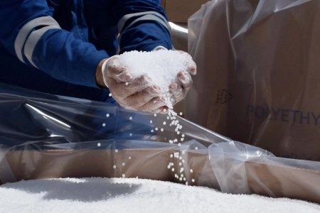 Borouge International commercialises XLPE products from new Borouge 4 UAE plant