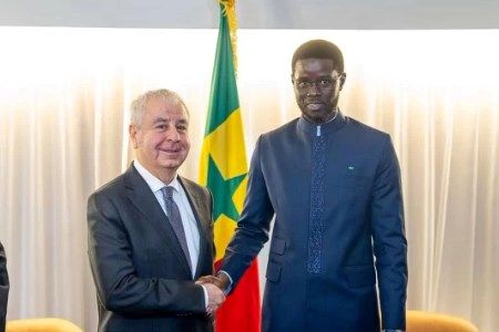 SAR signs an agreement with Yamata