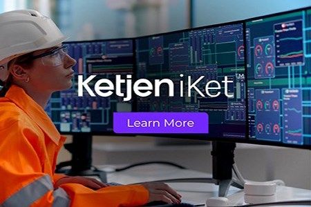 iKet: turning catalyst intelligence into faster refinery decisions