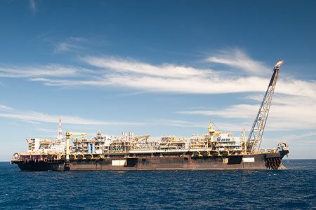 Wood secures US$120 million engineering contract extension with Shell UK