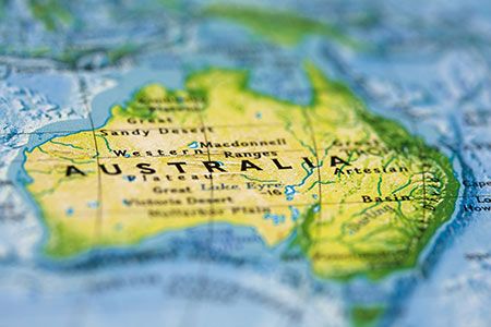 Vopak secures NSW government endorsement for Port Botany expansion