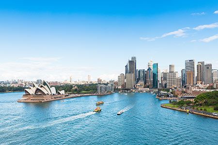 BP selects Honeywell’s Ecofining technology for Australian clean fuels project