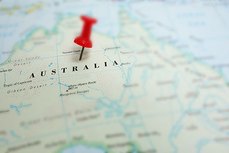 McDermott awarded EPC contract for fuel tanks in Australia from Puma Energy