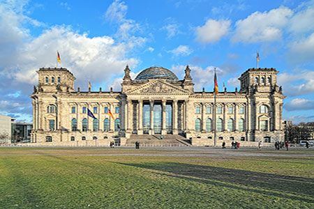 EnBW to import LNG and ammonia into Hanseatic Energy Hub