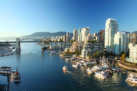 Canada continues efforts towards a clean economy