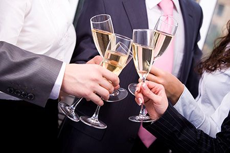 CONSER concludes its anniversary celebrations
