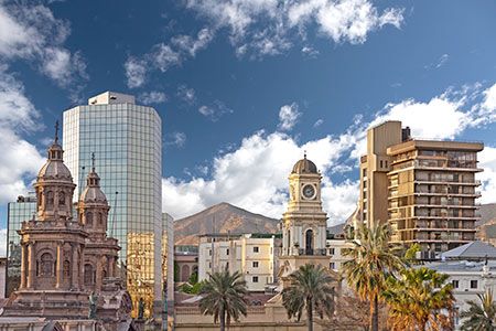 HIF’s facility in Chile receives certification