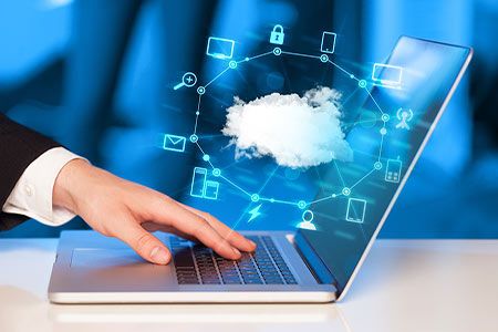 Shell collaborates with AWS