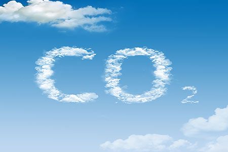 Developing infrastructure for CCUS