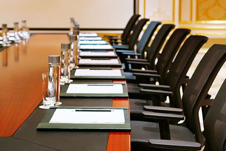 Stockholders approve McDermott and CB&I combination