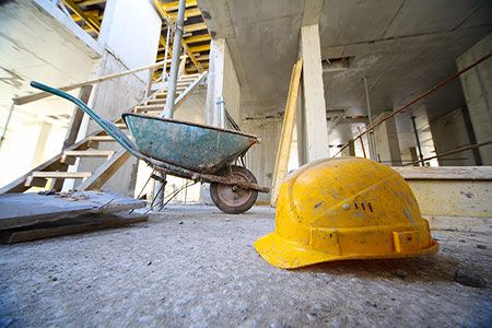 Duqm Refinery progress report