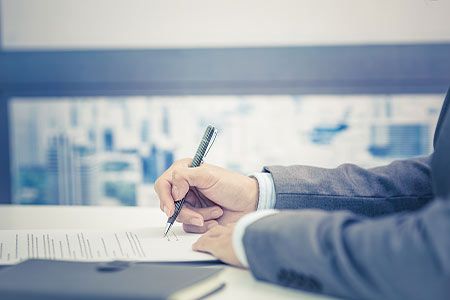 Gazprom and KOGAS sign agreement
