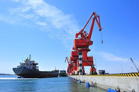Fortescue and CMB.TECH sign agreement to charter ammonia-powered ore carrier