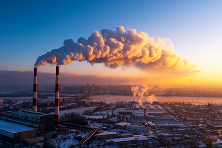 Refinery greenhouse gas reduction pathways