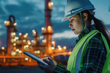 KBC Acuity Process Twin Pro optimises oil and gas operations