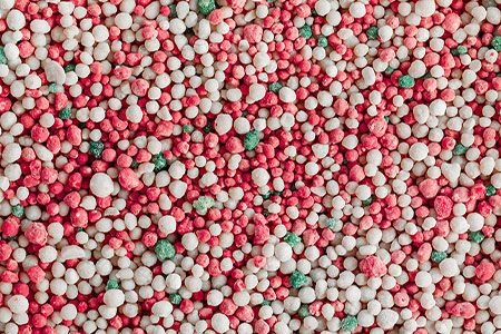 Iran and India lead global ammonia capacity growth, says GlobalData