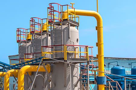 Buckeye Partners receives IFM GIF’s interest in Freeport LNG Train 2
