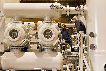 BP signs gas supply agreement with ENN