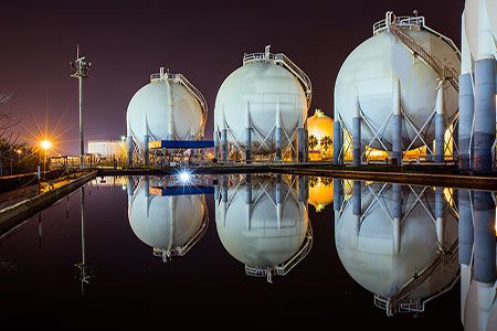 Phillips 66 announces Zeus Gas Plant and a third coastal bend fractionator