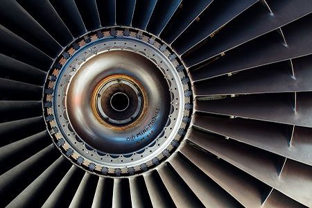 EthosEnergy launches carbon dioxide assessment tool for gas turbine rotors