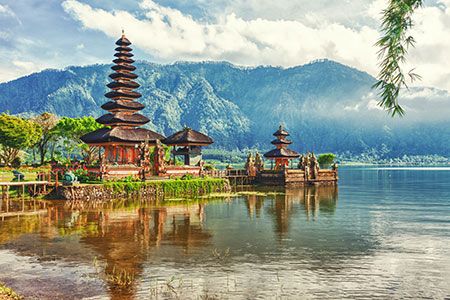 AG&P and Risco Energy to deliver energy across the Indonesia Archipelago