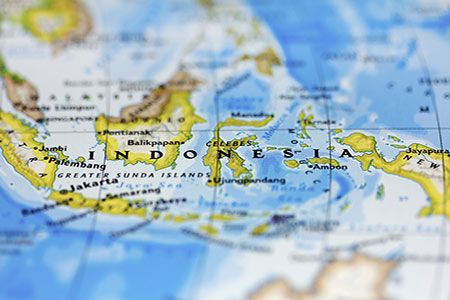 Shell starts production at its Grease Manufacturing Plant in Indonesia