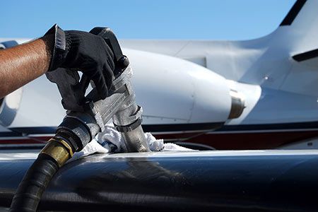 Air bp and Neste to offer increased volume of sustainable aviation fuel to European airports