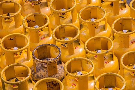 Non-US projects to boost global LPG supply