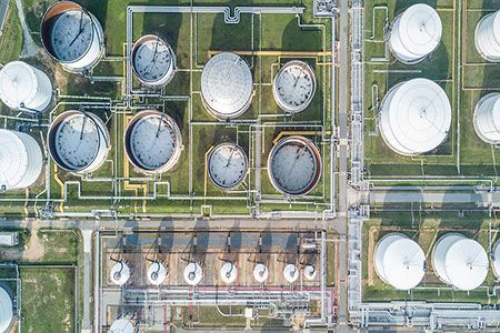 Yokogawa launches OpreX Robot Management Core