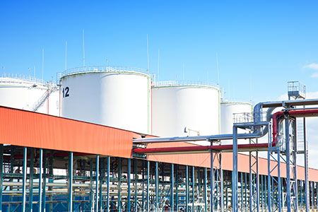 BP and IEnova sign a new contract for the use of two gasoline and diesel terminals