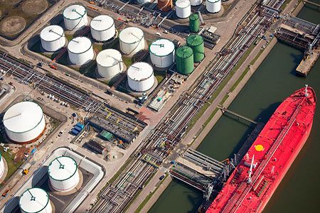 PIF Energy plans US$2 billion crude tanker fleet