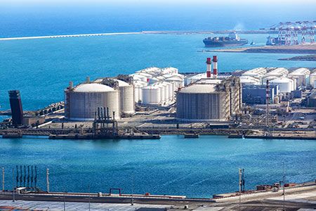 TotalEnergies reaches FID on Rio Grande LNG Train 4