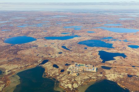 Petsec Energy announces supply contract