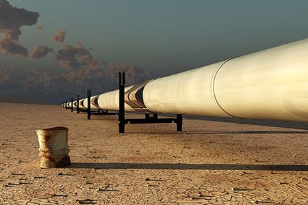 Open season for Corpus Christi pipeline announced