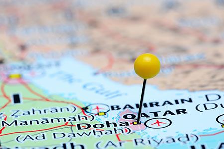 Chevron Phillips and Qatar Petroleum sign petrochemical agreement