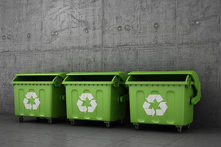 Shell successfully uses plastic waste to produce chemicals